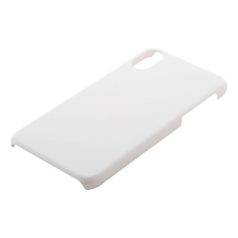   Iphone x case, 73×142 mm, Everestus, 20FEB5393, Plastic, Alb