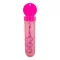 Bubble blower, 30 ml, ø28×127 mm, Everestus, 20FEB2929, Polietilena, Polipropilena, Roz