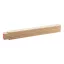 Metru pliabil 2M, Everestus, 21OCT0363, 235 x 30 x 16 mm, Lemn, Natur