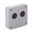 Timer de bucatarie, Everestus, 22FEB0113, 60x60x16 mm, Bambus, Natur