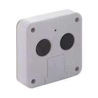   Timer de bucatarie, Everestus, 22FEB0113, 60x60x16 mm, Bambus, Natur