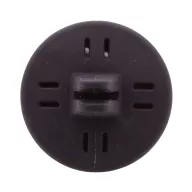   Odorizant auto, Everestus, 42FEB231359, Ø42x35 mm, Silicon, Bambus, Negru, Natur