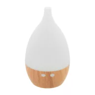   Umidificator 2402E18624, Everestus, ø110x190 mm, Polipropilena, Natur