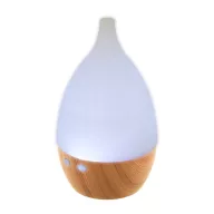   Umidificator 2402E18624, Everestus, ø110x190 mm, Polipropilena, Natur