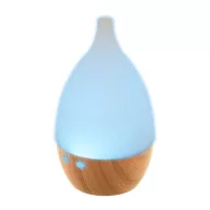   Umidificator 2402E18624, Everestus, ø110x190 mm, Polipropilena, Natur