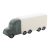 Camion antistres, 2402E18891, Everestus, 123x42x22 mm, Poliuretan, Gri