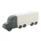 Camion antistres, 2402E18891, Everestus, 123x42x22 mm, Poliuretan, Gri