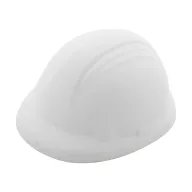   Casca de protectie antistres, 2402E18894, Everestus, 86x72x46 mm, Poliuretan, Alb