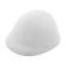 Casca de protectie antistres, 2402E18894, Everestus, 86x72x46 mm, Poliuretan, Alb