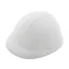Casca de protectie antistres, 2402E18894, Everestus, 86x72x46 mm, Poliuretan, Alb