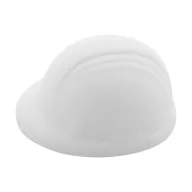   Casca de protectie antistres, 2402E18894, Everestus, 86x72x46 mm, Poliuretan, Alb