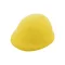 Casca de protectie antistres, 2402E18895, Everestus, 86x72x46 mm, Poliuretan, Galben