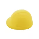 Casca de protectie antistres, 2402E18895, Everestus, 86x72x46 mm, Poliuretan, Galben