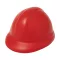 Casca de protectie antistres, Everestus, 2601E15090, Poliuretan, Rosu