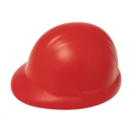   Casca de protectie antistres, Everestus, 2601E15090, Poliuretan, Rosu