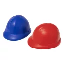 Casca de protectie antistres, Everestus, 2601E15090, Poliuretan, Rosu