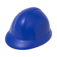   Casca de protectie antistres, Everestus, 2601E15089, Poliuretan, Albastru