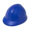 Casca de protectie antistres, Everestus, 2601E15089, Poliuretan, Albastru
