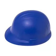   Casca de protectie antistres, Everestus, 2601E15089, Poliuretan, Albastru