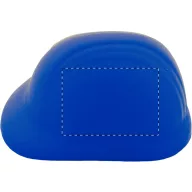   Casca de protectie antistres, Everestus, 2601E15089, Poliuretan, Albastru