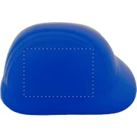   Casca de protectie antistres, Everestus, 2601E15089, Poliuretan, Albastru