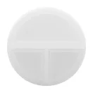 Cutie medicamente 2402E18820, Everestus, ø75x17 mm, Polipropilena, Transparent