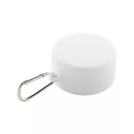   Pahar pliabil 220 ml, 2402E18459, Everestus, ø68x106 mm, Polipropilena, Metal, Alb