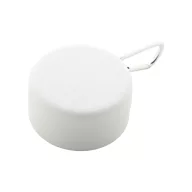   Pahar pliabil 220 ml, 2402E18459, Everestus, ø68x106 mm, Polipropilena, Metal, Alb