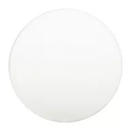 Frisbee 2402E18945, Everestus, ø250 mm, Poliester, Alb
