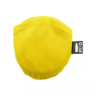 Frisbee 2402E18946, Everestus, ø250 mm, Poliester, Galben