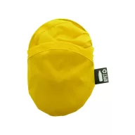 Frisbee 2402E18946, Everestus, ø250 mm, Poliester, Galben