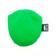 Frisbee 2402E18942, Everestus, ø250 mm, Poliester, Verde