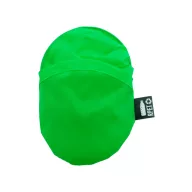 Frisbee 2402E18942, Everestus, ø250 mm, Poliester, Verde