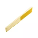 Evantai 2402E18244, Everestus, 383x210 mm, Hartie, Bambus, Galben