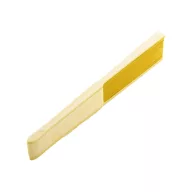   Evantai 2402E18244, Everestus, 383x210 mm, Hartie, Bambus, Galben