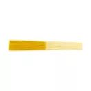 Evantai 2402E18244, Everestus, 383x210 mm, Hartie, Bambus, Galben