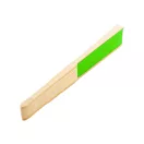 Evantai 2402E18238, Everestus, 383x210 mm, Hartie, Bambus, Verde