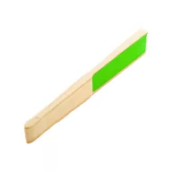   Evantai 2402E18238, Everestus, 383x210 mm, Hartie, Bambus, Verde