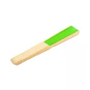 Evantai 2402E18238, Everestus, 383x210 mm, Hartie, Bambus, Verde