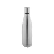  Termos 500 ml, 2402E18583, Everestus, ø70x270 mm, Otel, Argintiu