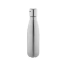 Termos 500 ml, 2402E18583, Everestus, ø70x270 mm, Otel, Argintiu