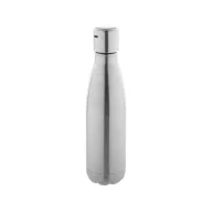   Termos 500 ml, 2402E18583, Everestus, ø70x270 mm, Otel, Argintiu