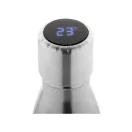 Termos 500 ml, 2402E18583, Everestus, ø70x270 mm, Otel, Argintiu