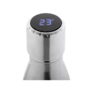   Termos 500 ml, 2402E18583, Everestus, ø70x270 mm, Otel, Argintiu