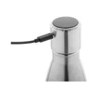   Termos 500 ml, 2402E18583, Everestus, ø70x270 mm, Otel, Argintiu