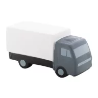   Camion antistres, 2410E24692, Everestus, 105 x 51 x 38 mm, Poliuretan, Gri