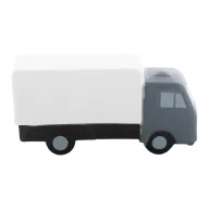   Camion antistres, 2410E24692, Everestus, 105 x 51 x 38 mm, Poliuretan, Gri