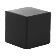   Cub antistres, 2410E24681, Everestus, 45 x 45 x 45 mm, Poliuretan, Negru