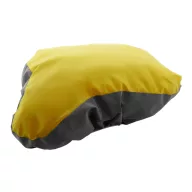   Husa Sa bicicleta, 2410E24715, Everestus, 260 x 230 x 65 mm, Poliester, Galben