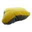 Husa Sa bicicleta, 2410E24715, Everestus, 260 x 230 x 65 mm, Poliester, Galben